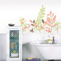 New for Back to School & Dorm Room Decor - Wall Decals