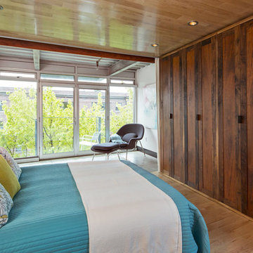 Capitol Hill Loft