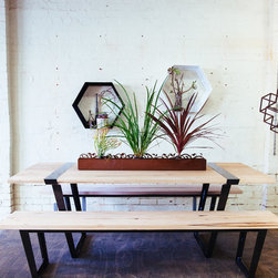 Enterprise Table Setting - Products