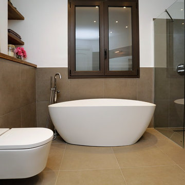GRAN BAÑO