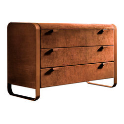 Home Renovation - Accent Chests And Cabinets