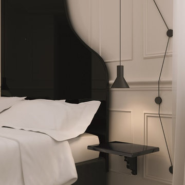 INEDITO. Model PIANOFORTE