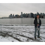 Foto di Neil Chin-You