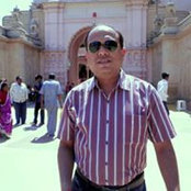 Foto von Ram Gupta
