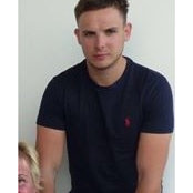 Rory Hibberson's photo
