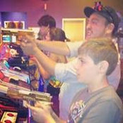 Rick Santana's photo