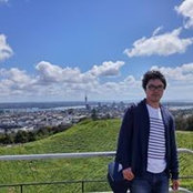 Jackson Wongさんの写真