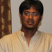 Foto von Ben Nitin Ezhil