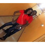 Foto von Adedamola Adegoke