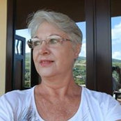 Foto von Charlene Lowe