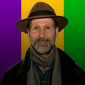 Foto de Dan Levinson