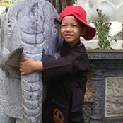 Anh Lans foto