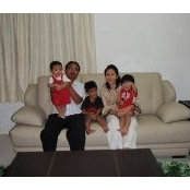 Zahari Abd Hamid's photo