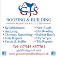 GJS ROOFING AND BUILDING LTD's profile photo

