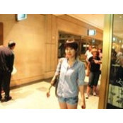 Zoe Yangs foto