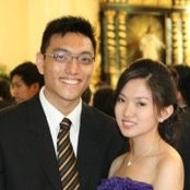 Christina Tan's photo