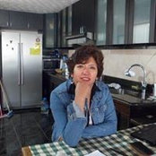Photo de Esthela Mayorga
