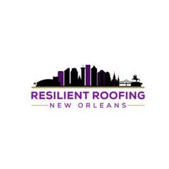 Resilient Roofing New Orleans