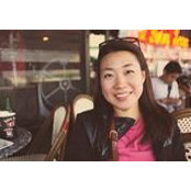 Jennifer Cho's photo