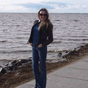 Инна Кирпиченко's photo