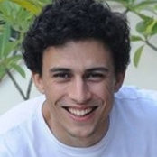 Rafael Bravo's photo