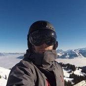 Kirill Korolevich's photo