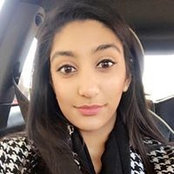 Priya Modha's photo