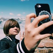 Hanna Ostrom's photo