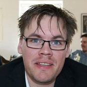 Fabian Wickström's photo