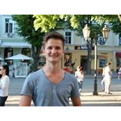 Veaceslav Gorea's photo