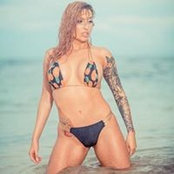 Violet Williams's photo
