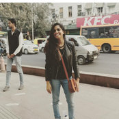 Drishya Sharma's photo