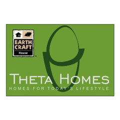 Theta Homes