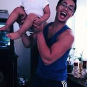 Reggie Bongco's photo