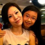 Alyce Lim's photo