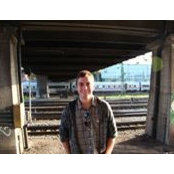 James Stevens's photo