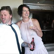 Foto de Dave Bourke