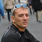 Simone Chiarolla's photo