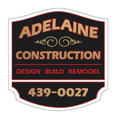Adelaine Construction, Inc.