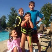 Izabela Westbrook's photo