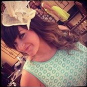 Alannah Clarks foto