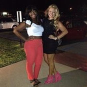 'Brie Carter's photo