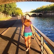 Kaitlyn Bausler's photo
