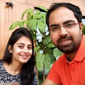 Vinit Balani's photo