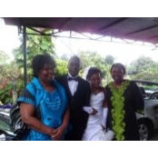 Newark Mutale's photo