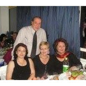 Foto de Fani Berman