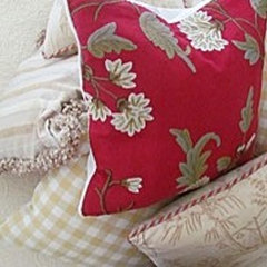 CUSTOM SEWING SERVICES