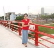 Aura Elida Lam's photo