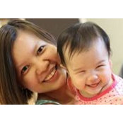 Julie Tian's photo