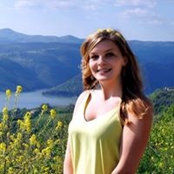 Olivia Cornalls foto